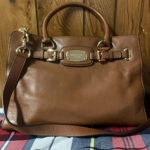 Mcharl Kors purse